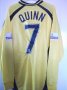 Sheffield Wednesday Third football shirt 2001 - 2002