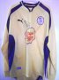 Sheffield Wednesday Third football shirt 2001 - 2002