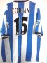 Sheffield Wednesday Home football shirt 1998 - 1999