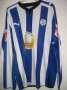 Sheffield Wednesday Home football shirt 2009 - 2010