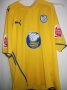 Sheffield Wednesday Away football shirt 2009 - 2010