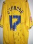 Sheffield Wednesday Away football shirt 2009 - 2010