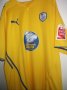 Sheffield Wednesday Away football shirt 2009 - 2010