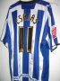 Sheffield Wednesday Home football shirt 2009 - 2010