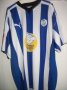 Sheffield Wednesday Home football shirt 2009 - 2010