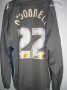 Sheffield Wednesday Goalkeeper football shirt 2009 - 2010