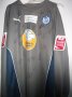 Sheffield Wednesday Goalkeeper football shirt 2009 - 2010