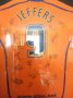 Sheffield Wednesday Away football shirt 2007 - 2008