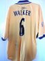 Sheffield Wednesday Away football shirt 1999 - 2000