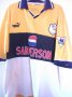 Sheffield Wednesday Away football shirt 1999 - 2000