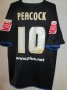 Sheffield Wednesday Away football shirt 2005 - 2006