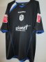 Sheffield Wednesday Away football shirt 2005 - 2006