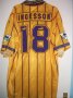 Sheffield Wednesday Third football shirt 1994 - 1995