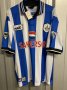 Sheffield Wednesday Home football shirt 1997 - 1998