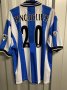 Sheffield Wednesday Home football shirt 1997 - 1998