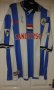 Sheffield Wednesday Home football shirt 1998 - 1999