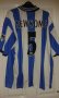 Sheffield Wednesday Home football shirt 1998 - 1999