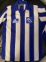 Sheffield Wednesday Home football shirt 1978 - 1981