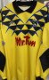 Sheffield Wednesday Goalkeeper football shirt 1991 - 1992