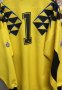 Sheffield Wednesday Goalkeeper football shirt 1991 - 1992