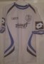 Sheffield Wednesday Away football shirt 2008 - 2009