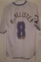 Sheffield Wednesday Away football shirt 2008 - 2009