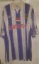 Sheffield Wednesday Home football shirt 1993 - 1995
