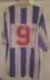Sheffield Wednesday Home football shirt 1993 - 1995