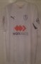 Sheffield Wednesday Third football shirt 2013 - 2014
