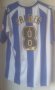 Sheffield Wednesday Home football shirt 2014 - 2015