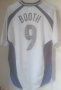 Sheffield Wednesday Away football shirt 2000 - 2001