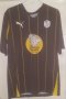 Sheffield Wednesday חוץ חולצת כדורגל 2010 - 2011