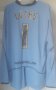 Sheffield Wednesday Goalkeeper football shirt 2005 - 2007