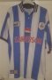 Sheffield Wednesday Home football shirt 1997 - 1998