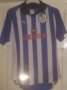 Sheffield Wednesday Home football shirt 1999 - 2000