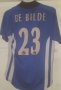 Sheffield Wednesday Home football shirt 1999 - 2000