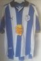Sheffield Wednesday Home football shirt 2000 - 2001
