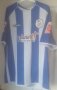 Sheffield Wednesday Home football shirt 2007 - 2008