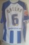 Sheffield Wednesday Home football shirt 2007 - 2008