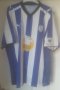 Sheffield Wednesday Home football shirt 2009 - 2010