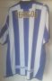 Sheffield Wednesday Home football shirt 2009 - 2010