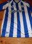 Sheffield Wednesday Home football shirt 2014 - 2015