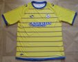 Sheffield Wednesday Away football shirt 2014 - 2015