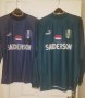 Sheffield Wednesday Goalkeeper football shirt 1995 - 1996