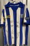 Sheffield Wednesday Special football shirt 2000