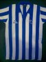 Sheffield Wednesday Home football shirt 1981 - 1982