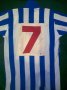 Sheffield Wednesday Home football shirt 1981 - 1982