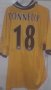 Sheffield Wednesday Away football shirt 1999 - 2000