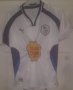 Sheffield Wednesday Away football shirt 2000 - 2001
