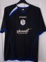 Sheffield Wednesday Away football shirt 2005 - 2006